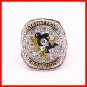 2016 Pittsburgh Penguins Championship Ring Crosby Stanley Cup Champions Size 11