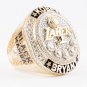 NEW 2016 Present Kobe Bryant with Retirement championship Ring U.S.A size 11