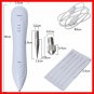 New Mole Removal Machine - Portable Tatoo Removal - Clean Skin - As Seen On TV