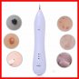 New Mole Removal Machine - Portable Tatoo Removal - Clean Skin - As Seen On TV
