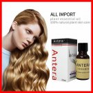 Hair Growth Essence Organic Coconut Argan Hair Oil Treatment Hair Fast Sunburst
