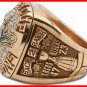 New 1997 Toronto Argonauts The 84th Grey Cup Championship Ring Size 11 for Fan