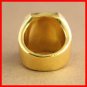 1947 1948 Toronto Maple Leafs Stanley Cup Championship Rings USA size 11