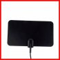 NEW HD High Definition TV Fox Free TV Digital Indoor TV Antenna HD Flat Design