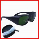 IPL safety glasses 200-1400nm Laser protection Glasses Laser Safety Goggles