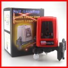A8827D 3 Lines 3 Point Self Leveling Cross Laser Level 360 Degree Indoor Outdoor