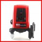 A8827D 3 Lines 3 Point Self Leveling Cross Laser Level 360 Degree Indoor Outdoor