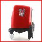 A8827D 3 Lines 3 Point Self Leveling Cross Laser Level 360 Degree Indoor Outdoor