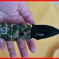 New Multi-function metal lighters, build windproof lighters knife