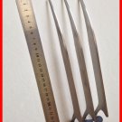 A Pair/2PCS X MAN Steel Wolverine Claws High Quality of Refinement Cosplay X-men
