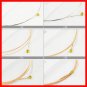 Light acoustic guitar strings Elixir 16002 Acoustic Guitar strings Guitar String