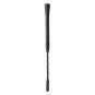 9'' Replacement Car Radio Stereo Aerial Sting Mast Antenna For VW Black +2 Screw
