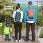 Anmeilu 10L Travel Backpack Outdoor Sport Camping Hiking Backpack Tactical Bag
