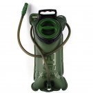 2L Bicycle Water Bladder Bag Hydration Camp Hiking Climbing Bike Cycling Packs
