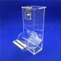 Bird feeder Parrot Integrated Automatic feeder Sparrow Small Bird feeders