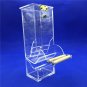 Bird feeder Parrot Integrated Automatic feeder Sparrow Small Bird feeders