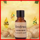 2 PCS Details about   Brazilian Keratin Andrea Fast Hair Growth Essence