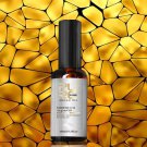 Moroccan argan oil for hair care and protects damaged hair for moisture hair