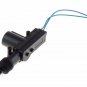 Car Auto Plastic Universal Heavy Duty Power Door Lock Actuator Motor 2 Wire Car