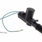 Car Auto Plastic Universal Heavy Duty Power Door Lock Actuator Motor 2 Wire Car