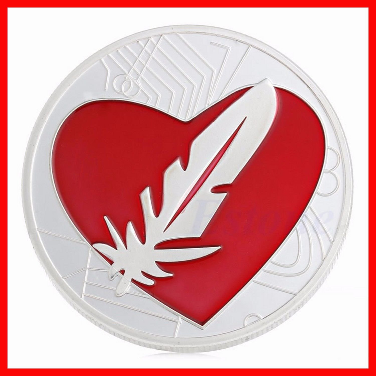 heart crypto coin