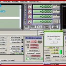 Engraving machine Mach3 control software Mach3 Version 3.042.040 English version
