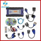 New NEXIQ2 124032 USB Link Diesel Truck Diagnostic Bluetooth Full Set Heavy Duty