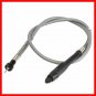 Flexible Flex Shaft +M8 Keyless Chuck For Dremel Electric Grinder Rotary Tool