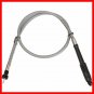 Flexible Flex Shaft +M8 Keyless Chuck For Dremel Electric Grinder Rotary Tool