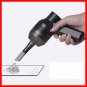 Cleaner USB Handheld Suction Machine Computer Keyboard Dust Brush Cleaning Tools