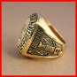 Hot 1989 Calgary Flames Stanley Cup Replica Championship ring U.S.A Size 11