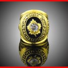 1962 1963 1964 1967 Toronto Maple Leafs Stanley Cup Championship Ring Size 11