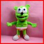 Hot 30cm Gummy Bear Voice Pet Funny Lovely Toys Sounding Plush Toy Best For Kids