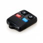 4 Buttons Remote Car Key Transit Keyless Entry Fob 315MHz/433mhz For Ford