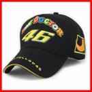 New Moto GP Cotton Sports The Doctor Rossi VR 46 Caps Mens Moto Racing Cap