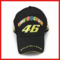 New Moto GP Cotton Sports The Doctor Rossi VR 46 Caps Mens Moto Racing Cap