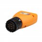 Hot GS-911 V1006.3 Emergency Professional Diagnostic Tool For BMW Motorcycles