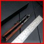 New DA62 Folding Knife Pocket Hunting Camping diving Knife Survival Outdoor Tool