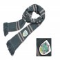 New Magic School Harri Potter Scarf Cosplay Cotton Costume Winter neckerchief
