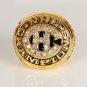 1977 Patrick Roy Stanley Cup Championship Ring, Gift Rings For Men U.S.A size 11
