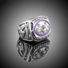 1976 Minnesota Vikings Championship Ring, sports fans ring USA size 11