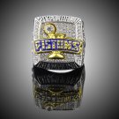 2004 pistons basketball world championship ring, sports fans ring, Size 11