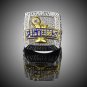 2004 pistons basketball world championship ring, sports fans ring, Size 11