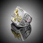 2004 pistons basketball world championship ring, sports fans ring, Size 11