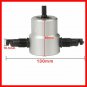 High quality Metal Cutting Double Head Sheet Nibbler Tool - As Seen On TV