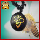 2017 Best Selling Bee Pendant Necklace High Qulaity Necklace Jewelry