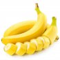 200 Pcs Very Rare Rainbow Banana Seeds outdoor Fruit Seeds For Home & Garden