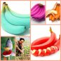 200 Pcs Very Rare Rainbow Banana Seeds outdoor Fruit Seeds For Home & Garden