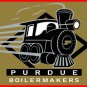 NEW Purdue Boilermakers Digital Printing Banners 100D Polyester bright colors