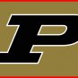 NEW Purdue Boilermakers Digital Printing Banners 100D Polyester bright colors